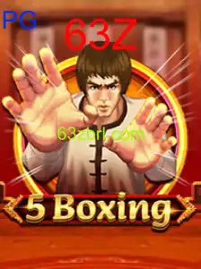 5Boxing